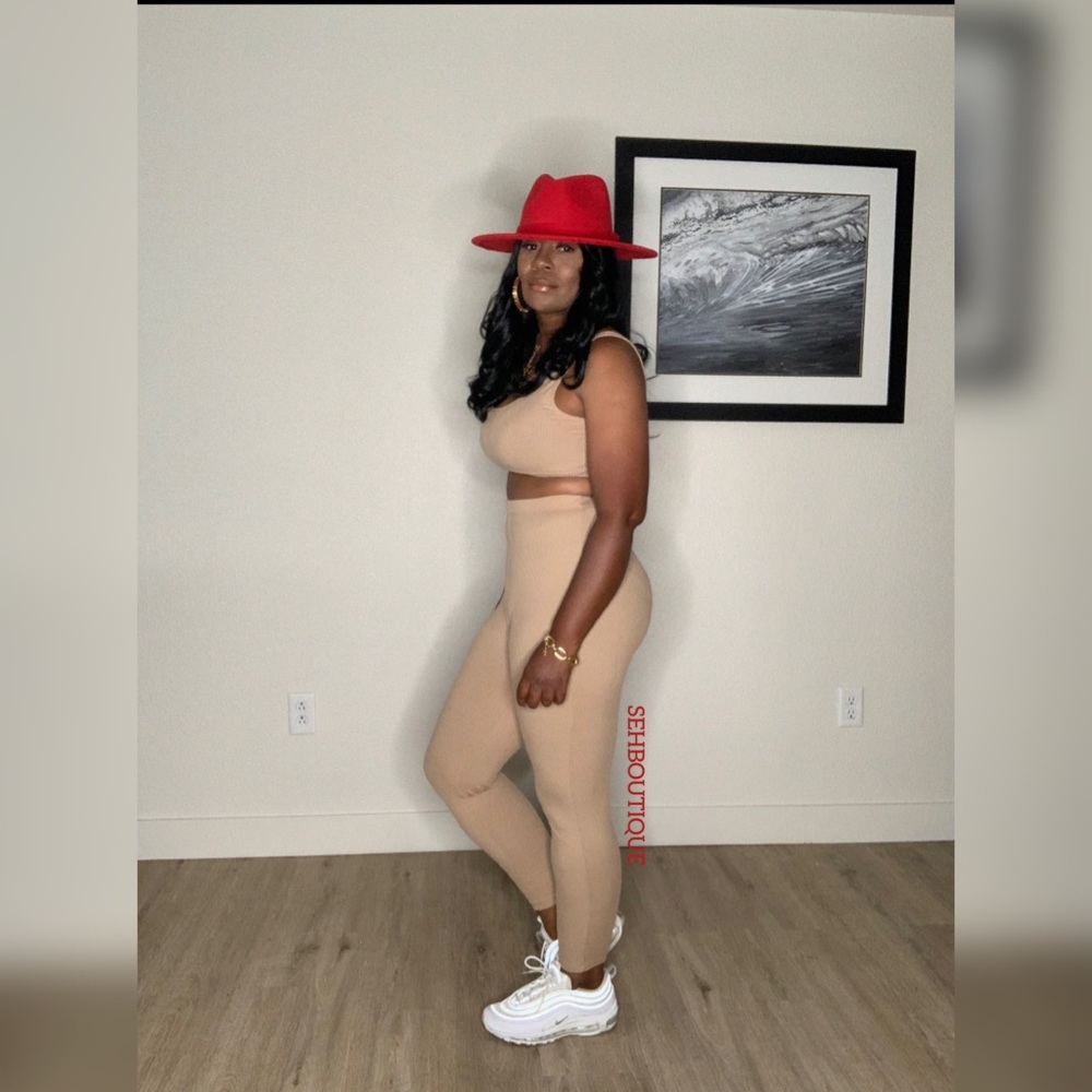 Kira - Two Piece Set